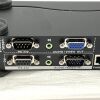 PHILIPS Aten Model VS1504 Cat 5  Audio/Video Splitter, 1 to 4 VGA