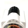 GENTEC Model 881VR-300-PB-D Vacuum Equipment