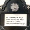 GENTEC Model 881VR-300-PB-D Vacuum Equipment