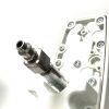 VACUTRON Model 22-15-1104 Vacuum Equipment