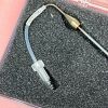 SIEMENS REF 10454704 Skit Probe Aliquot Assembly w/ Tubing