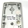 ALLIED HEALTHCARE Vacutron 22-15-1205W Vacuum Equipment