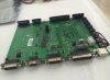 GE 5145250 Table PCB  MRI Scanner