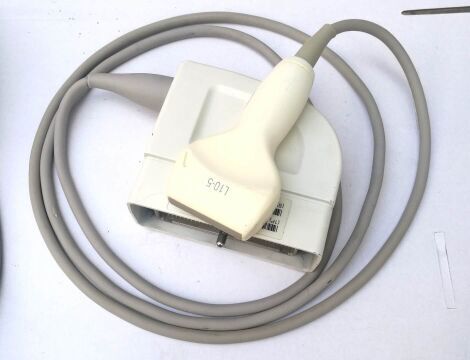 SIEMENS L10-5 Ultrasound Transducer