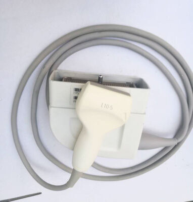 SIEMENS L10-5 Ultrasound Transducer