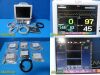 FUKUDA DENSHI DS-7200 Touchscreen Patient Monitor