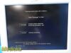 FUKUDA DENSHI DS-7200 Touchscreen Patient Monitor