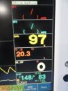 FUKUDA DENSHI DS-7200 Touchscreen Patient Monitor