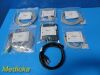 FUKUDA DENSHI DS-7200 Touchscreen Patient Monitor