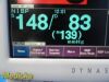 FUKUDA DENSHI DS-7200 Touchscreen Patient Monitor