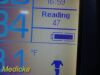 WELCH ALLYN 45NT0 Spot Vitals Monitor