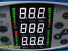 MASIMO 2013  Set Rainbow Rad 87, W/ SpO2 Finger Sensor & Cable ~ Monitor