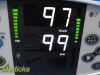 MASIMO 2013  Set Rainbow Rad 87  , W/ SpO2 Finger Sensor & Adap Cable ~ Monitor