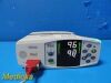 MASIMO 2013  Set Rainbow Rad 87  , W/ SpO2 Finger Sensor & Adap Cable ~ Monitor