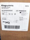 KING SYSTEMS CORPORATION DF470-6121Z KingFlex2 Universal Flex2 Breathing Anesthesia Circuit - CASE of 50