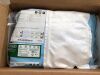 BARD 5625300 DuoGlide Short-Term Straight Dialysis Catheter Full Procedure Tray 13F (5/Case)(X)