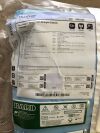 BARD 5625300 DuoGlide Short-Term Straight Dialysis Catheter Full Procedure Tray 13F (5/Case)(X)