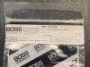BOSS 73-1016 Cushing Nerve Hook, Ball Tip, 4mm, 11"