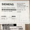 SIEMENS 10454696 Ultrasonic SKIT Probe Assembly, PN 1000037385