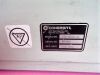 COHERENT Novus 2000 Laser - Argon