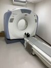 GE Brightspeed 16 CT Scanner