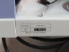 OLYMPUS CV 180 CV/CLV-180 SYSTEM W/CART