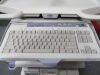 OLYMPUS CV 180 CV/CLV-180 SYSTEM W/CART