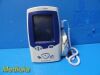 WELCH ALLYN 2013  Hillrom 45NTO Spot Vital Signs LXI Monitor
