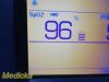 WELCH ALLYN 2013  Hillrom 45NTO Spot Vital Signs LXI Monitor