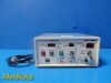 SMITH & NEPHEW Dyonics 7205832 Access 40 Liters High Flow Insufflator