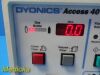 SMITH & NEPHEW Dyonics 7205832 Access 40 Liters High Flow Insufflator