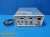 SMITH & NEPHEW Dyonics 7205832 Access 40 Liters High Flow Insufflator