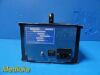 RADIONICS CBC-1 ,W/ GEM-V36 Foot-Pedal ~ Electrosurgical Unit