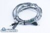 GE 2148290 GE MRI Cable Run 792 OW1A1A2J13/OWA1A2J11 To OW1A2A1 Audio/Micro, PN 2148290 MRI Accessories