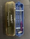 ARTHREX AR=1934C bio suture tak instr. set