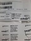 ARTHREX AR-1915FT SUTURE ANCHOR CORKSCREW FT (X) BOX OF 2