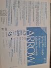 ARROW CN-04018 SPRING WIRE GUIDE INTRODUCER CATHETER ASSEMBLY
