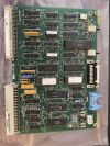 PHILIPS 451210803585  451220803582  Z225 Z225 BOARD Rad/Fluoro Room