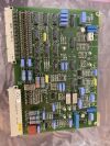 PHILIPS 451210760606  451220760604  Z164 Z164 BOARD Rad/Fluoro Room
