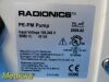 TYCO Healthcare Valleylab Radionics Cool Tip RF System PE-PM Pump