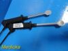 PHILIPS M4744A Internal Paddles 2.8cm, Switched, Infant