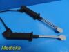 PHILIPS M4744A Internal Paddles 2.8cm, Switched, Infant