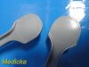 PHILIPS M4744A Internal Paddles 2.8cm, Switched, Infant