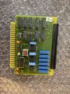 PHILIPS 452210770314  LB2 LB2 BOARD Rad/Fluoro Room