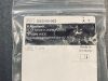 V. MUELLER OS3080-002 Flat Nose K-Wire Pliers (NEW)