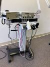 IRVING T214 T214 8 Function Facial Skincare Machine