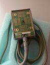 SONOSITE P07691-70A- L25X/13-6 MHZ Ultrasound Transducer