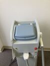 ELLMAN Tri-Lase Multi Wavelength Tattoo removal and Erbium Resurfacing Laser Laser - YAG