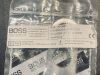 BOSS 77-0622 Hohmann Retractor, 120dg, 22mm Blade, 17" (NEW)