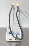 DOLAN-JENNER ( MI-150 ) Fiber-Lite Dual Arm Light Source Light Source